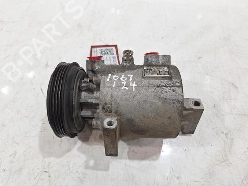 Used AC compressor AC compressor SUZUKI CELERIO (LF) 1.0 (AVK310) (68 hp) 39943403 39943403