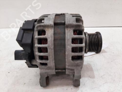Alternator AUDI A3 (8V1, 8VK) 2.0 TDI | BP29127612M7