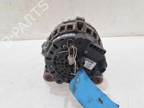 Alternator RENAULT KADJAR (HA_, HL_) 1.5 dCi 110 (HLA3) | BP37258267M7 - Image 5