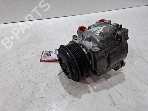 AC compressor VAUXHALL MOKKA / MOKKA X (J13) 1.4 | BP39983408M34 - Image 4