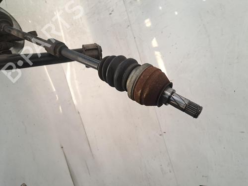 Right front suspension VAUXHALL ZAFIRA Mk II (B) (A05) 1.6 | BP26745225M73 
