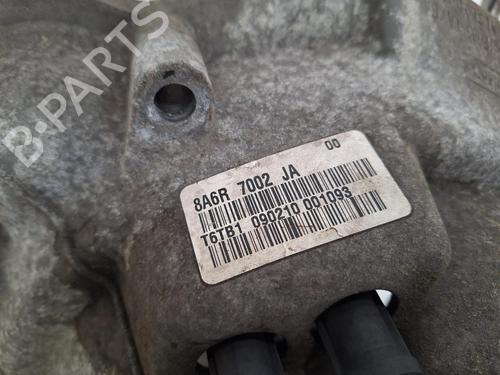 Gearbox FORD FIESTA VI (CB1, CCN) 1.4 | BP29398109M3 