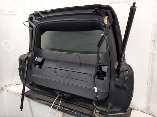 Tailgate CITROËN C4 Picasso II 1.6 BlueHDi 120 | BP31537701C6 