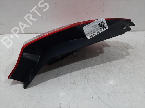Left taillight FORD FIESTA VI (CB1, CCN) 1.0 EcoBoost | BP37718217C34 - Image 2