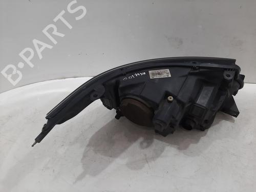 Left headlight LAND ROVER RANGE ROVER IV (L405) 4.4 SDV8 4x4 | BP29524590C28 