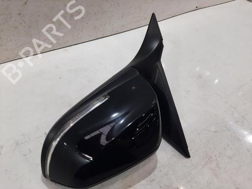 Left mirror BMW 1 (F21) 114 i | BP32757521C26  - Image 6