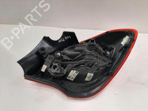 Left taillight VAUXHALL CORSA Mk IV (E) (X15) 1.2 | BP33940730C34  - Image 5