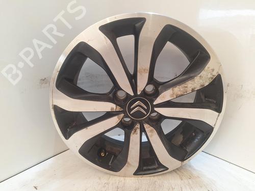 Fælk Fælk CITROËN C1 II (PA_, PS_) 1.2 VTi 82 (82 hp) 34149560 34149560