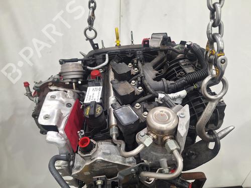 Engine FORD FIESTA VII (HJ, HF) 1.0 EcoBoost | BP30180352M1