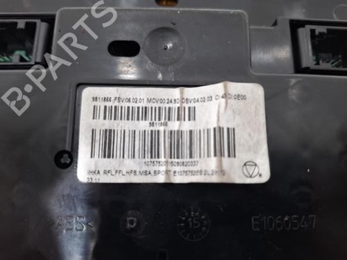 Climate control MINI MINI COUNTRYMAN (R60) Cooper D | BP38440771I5 - Image 5
