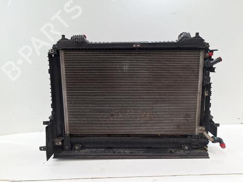 Kølerpakke JAGUAR XE (X760) 2.0 D (180 hp) 26764491