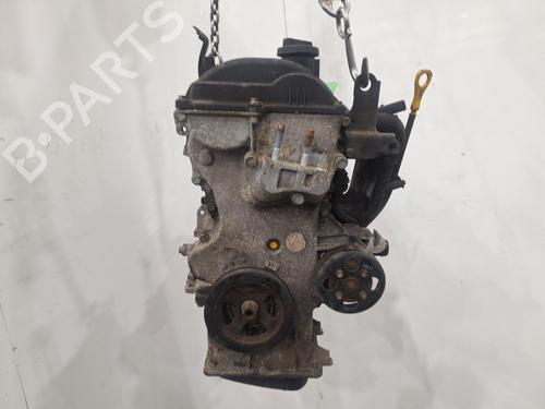 Engine HYUNDAI i10 I (PA) 1.2 | BP31928290M1
