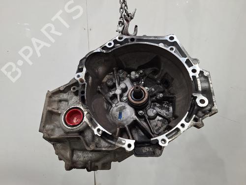 Used Gearbox Gearbox TOYOTA YARIS (_P13_) 1.3 (NSP130_, NSP130) (99 hp) 36403747 36403747