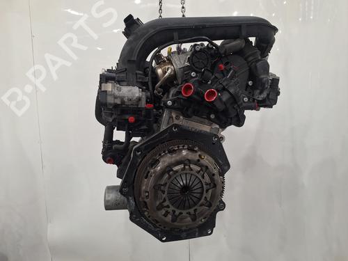 Engine AUDI A1 Sportback (8XA, 8XF) 1.4 TFSI | BP34339184M1  - Image 5