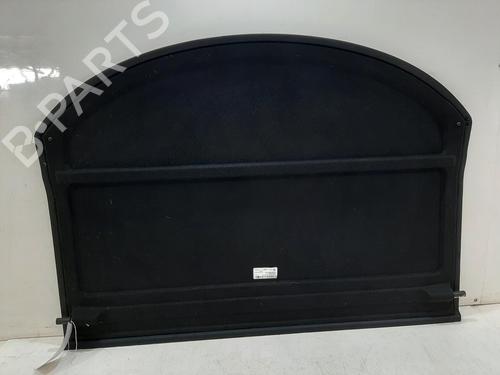 Rear parcel shelf JAGUAR I-PACE (X590) EV400 AWD | BP30670525C85