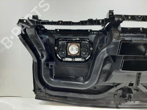 Dashboard VAUXHALL VIVARO C Van (K0) 2.0 | BP40047015C46 - Image 5