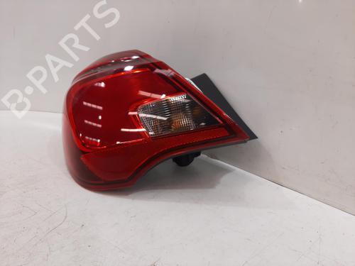 Venstre Baklys VAUXHALL CORSA Mk IV (E) (X15) 1.4 | BP29524828C34 