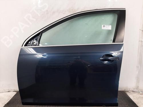Used Left front door VW GOLF VI Variant (AJ5) 1.4 TSI (122 hp) 29417701