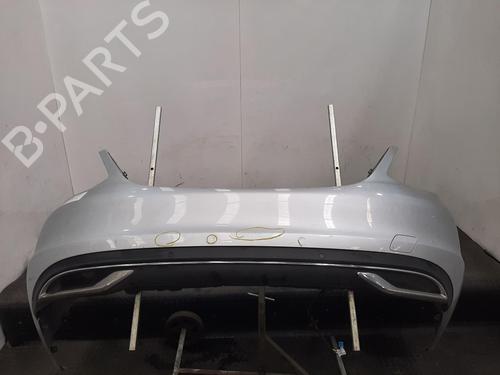 Used Rear bumper MERCEDES-BENZ C-CLASS (W205) C 200 EQ Boost (205.077) (184 hp) 26797357