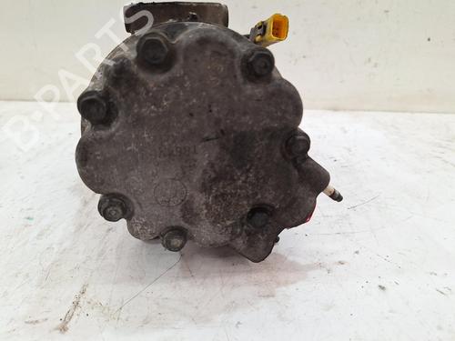 AC compressor VAUXHALL MOVANO Mk III (C) VAN (U9) 2.2 D | BP39657490M34 - Image 3