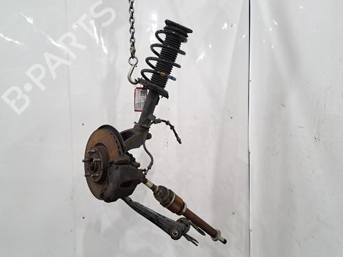 Used Right front suspension FORD TOURNEO CONNECT / GRAND TOURNEO CONNECT V408 MPV 1.6 EcoBoost (150 hp) 26826204