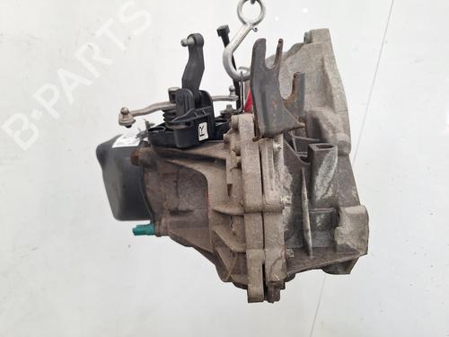 Gearbox NISSAN MICRA IV (K13K, K13KK) 1.2 | BP29703961M3 