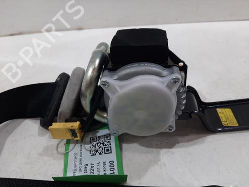 Other HONDA JAZZ IV (GK_) 1.3 | BP29444541O1 