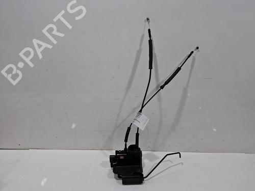 Used Front left lock Front left lock 39455303 39455303