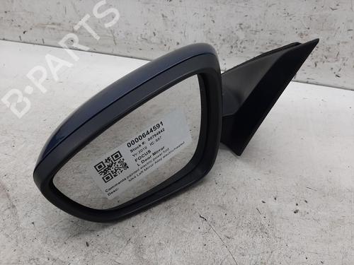 Retrovisor esquerdo Retrovisor esquerdo 26872356 26872356