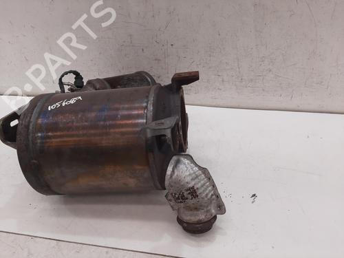 Particulate filter MERCEDES-BENZ A-CLASS (W177) A 180 d (177.003) | BP38021307M81 - Image 5