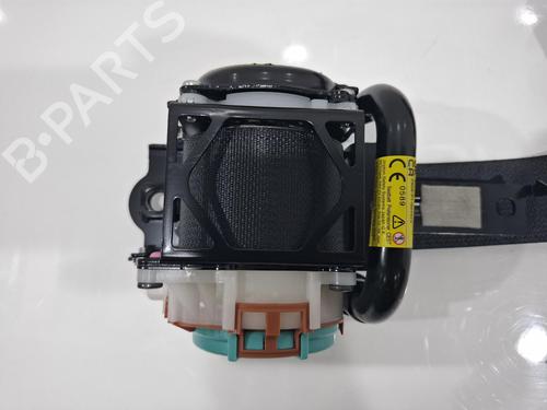 Front left seatbelt HYUNDAI KONA (SX2) GDi Hybrid | BP39695015I26 - Image 2