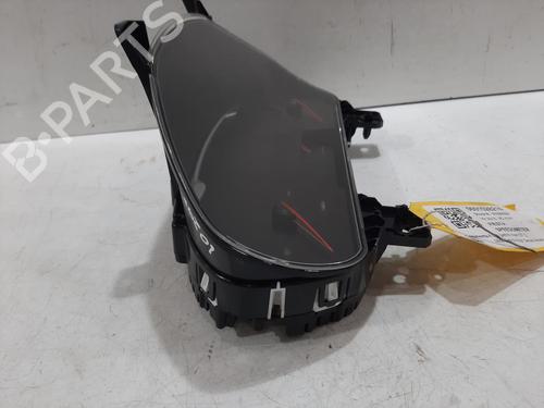 Instrument cluster FORD FIESTA VII (HJ, HF) 1.5 ST EcoBoost | BP29471680C47 