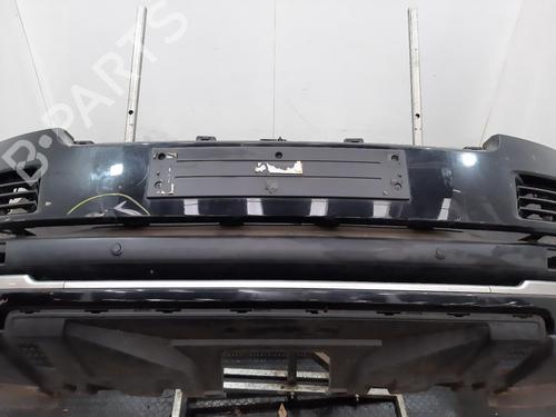 Front bumper LAND ROVER RANGE ROVER IV (L405) 4.4 SDV8 4x4 | BP30141955C7 