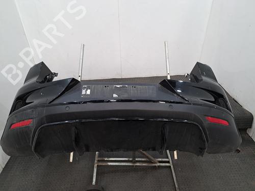 Bak støtfanger JAGUAR I-PACE (X590) EV400 AWD (400 hp) 30789347