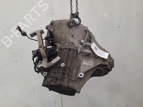 Gearbox FORD TRANSIT CUSTOM V362 Van (FY, FZ) 2.0 EcoBlue | BP33839249M3  - Image 5