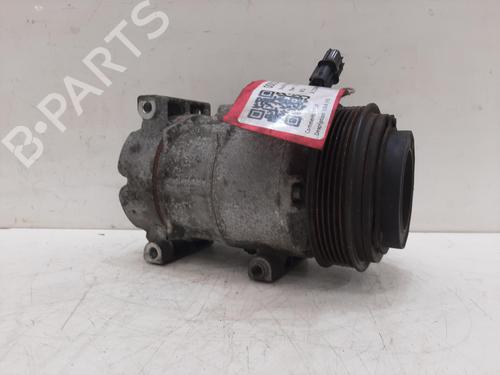 AC-Kompressor AC-Kompressor KIA RIO IV (YB, SC, FB) 1.25 (84 hp) 34478639 34478639
