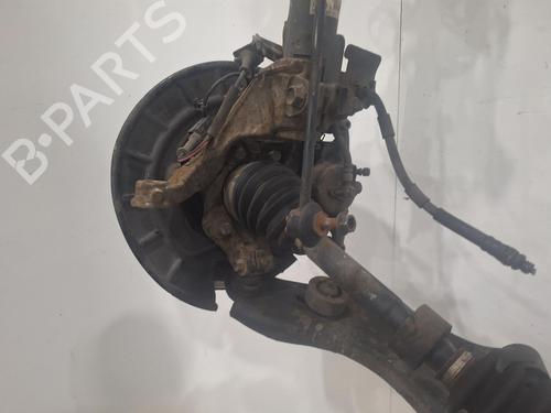 Left front suspension MAZDA CX-30 (DM) SKYACTIV-X M Hybrid (DMFP) | BP33435275M72 - Image 4