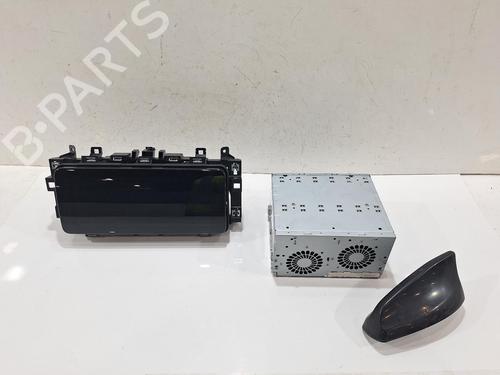 Used Electronic module LAND ROVER RANGE ROVER SPORT II (L494) 4.4 SDV8 4x4 (340 hp) 30927965