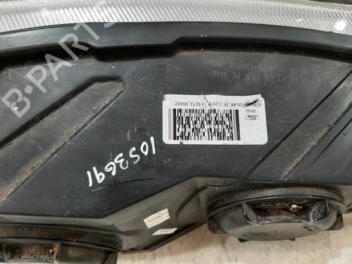 Left headlight FORD FOCUS IV (HN) 1.0 EcoBoost | BP36773635C28 - Image 6