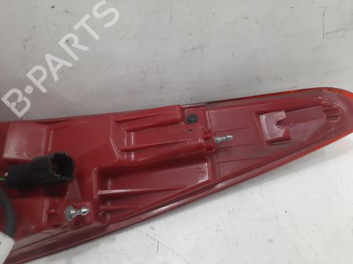 Left taillight KIA SPORTAGE IV (QL, QLE) 1.6 CRDi | BP26840185C34 