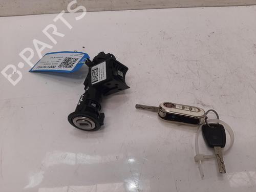 Used Ignition barrel Ignition barrel 37690637 37690637