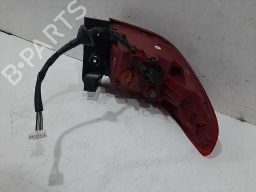 Right taillight KIA STONIC (YB) 1.6 CRDi | BP29883657C35