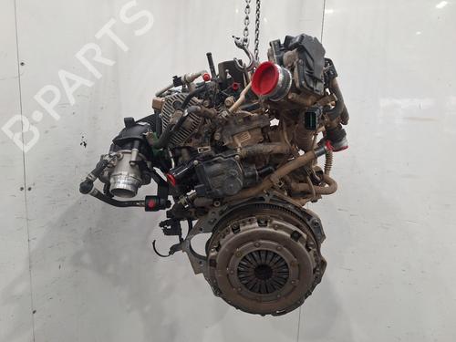 Used Engine Engine KIA CEED Sportswagon (CD) 1.0 T-GDI (120 hp) 40222761 40222761