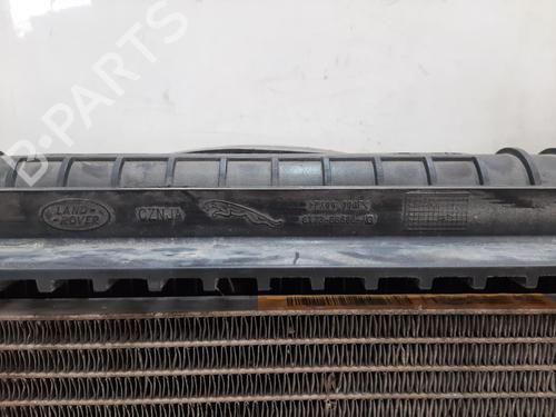 Radiator set JAGUAR XE (X760) 2.0 | BP37496909M120 - Image 4
