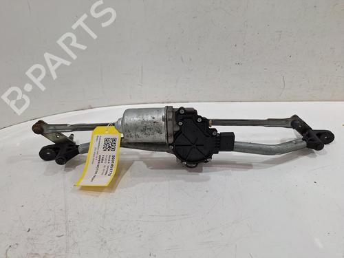Front wiper motor SKODA FABIA II (542) 1.2 TSI | BP26978312M29 
