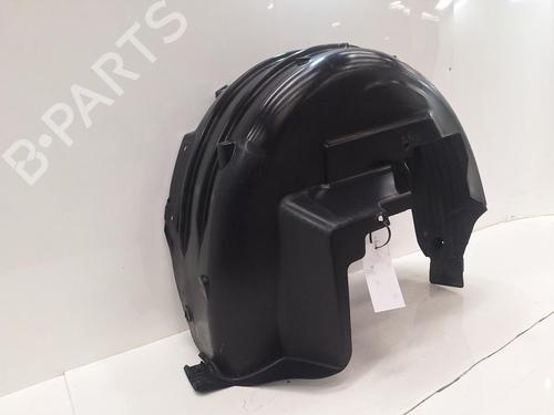 Wheel arch PEUGEOT 3008 II SUV (MC_, MR_, MJ_, M4_) 1.5 BlueHDi 130 | BP27616162C56 