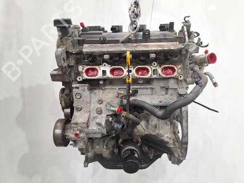 Engine NISSAN QASHQAI I (J10, NJ10) 2.0 All-wheel Drive | BP29397620M1 