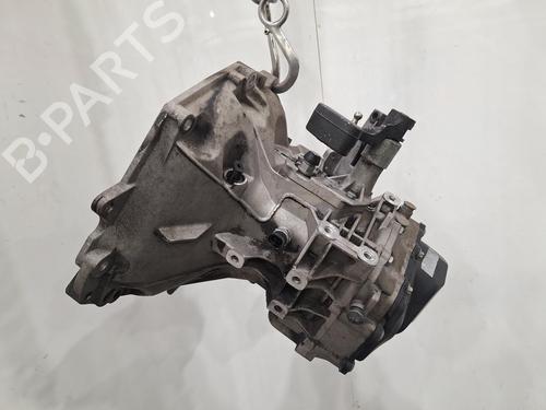 Gearbox VAUXHALL ASTRA Mk VII (K) (B16) 1.4 | BP29417795M3 