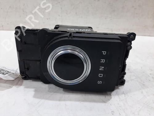 Used Gear lever JAGUAR XE (X760) 2.0 D (180 hp) 33179828