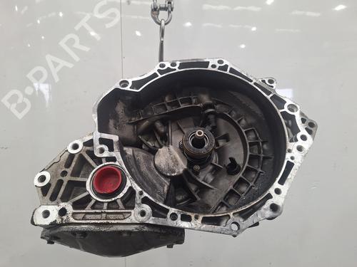 Used Gearbox Gearbox VAUXHALL ASTRA Mk VII (K) (B16) 1.0 (105 hp) 33987568 33987568